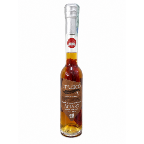 Cruscò liquore al peperone crusco AMARO cl 20