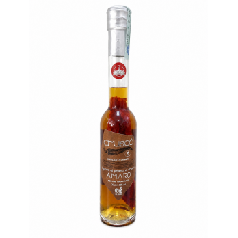 copy of Cruscò sweet pepper liqueur